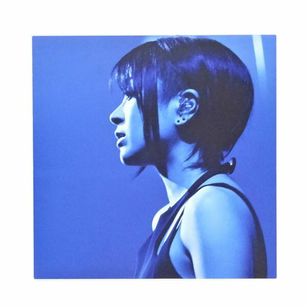 SONY ソニー/LAUGHTER IN THE DARK/限定/ESXL-174//041467/ABランク/42