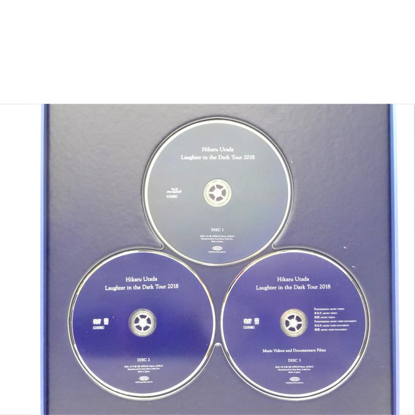 SONY ソニー/LAUGHTER IN THE DARK/限定/ESXL-174//041467/ABランク/42