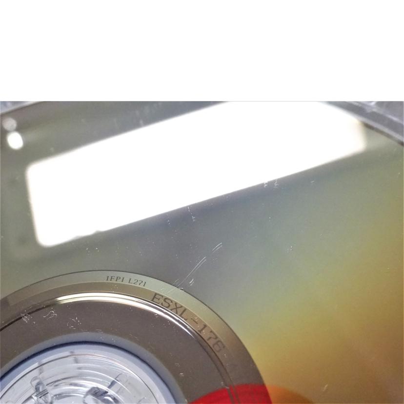 SONY ソニー/LAUGHTER IN THE DARK/限定/ESXL-174//041467/ABランク/42