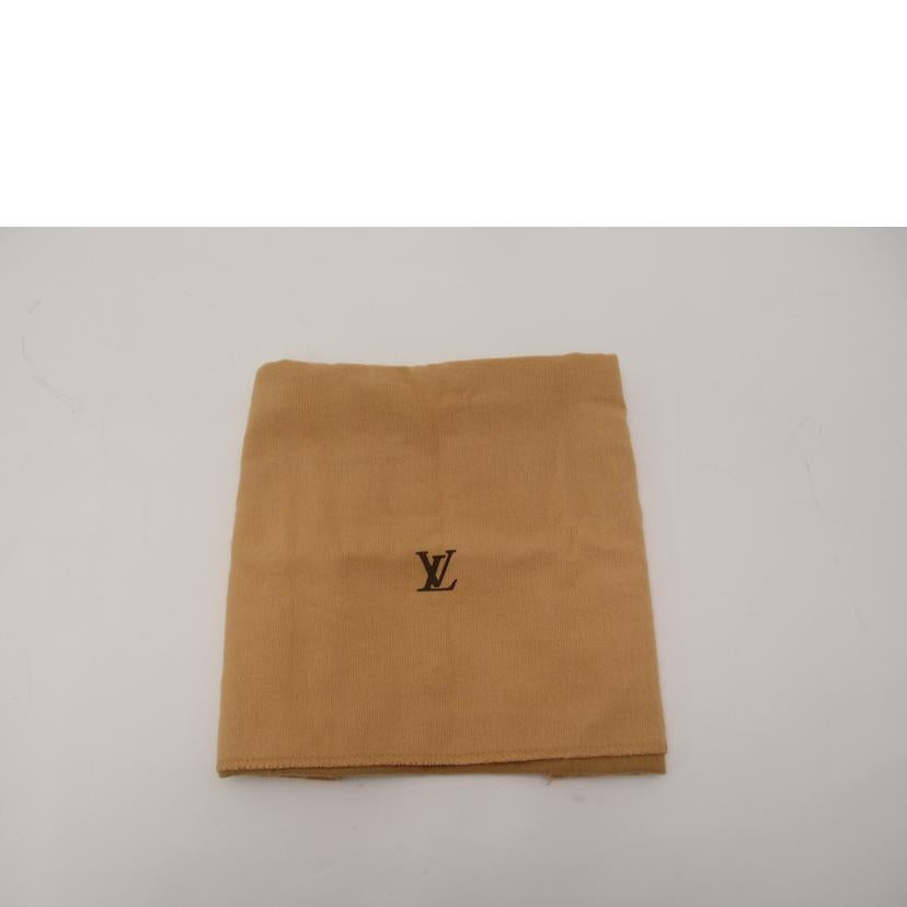 LOUIS VUITTON ルイ・ヴィトン ポーチ ブラウン レディース/ポシェット・アクセソワール/モノグラム・チェリー/M95008//VI1024/SAランク/69