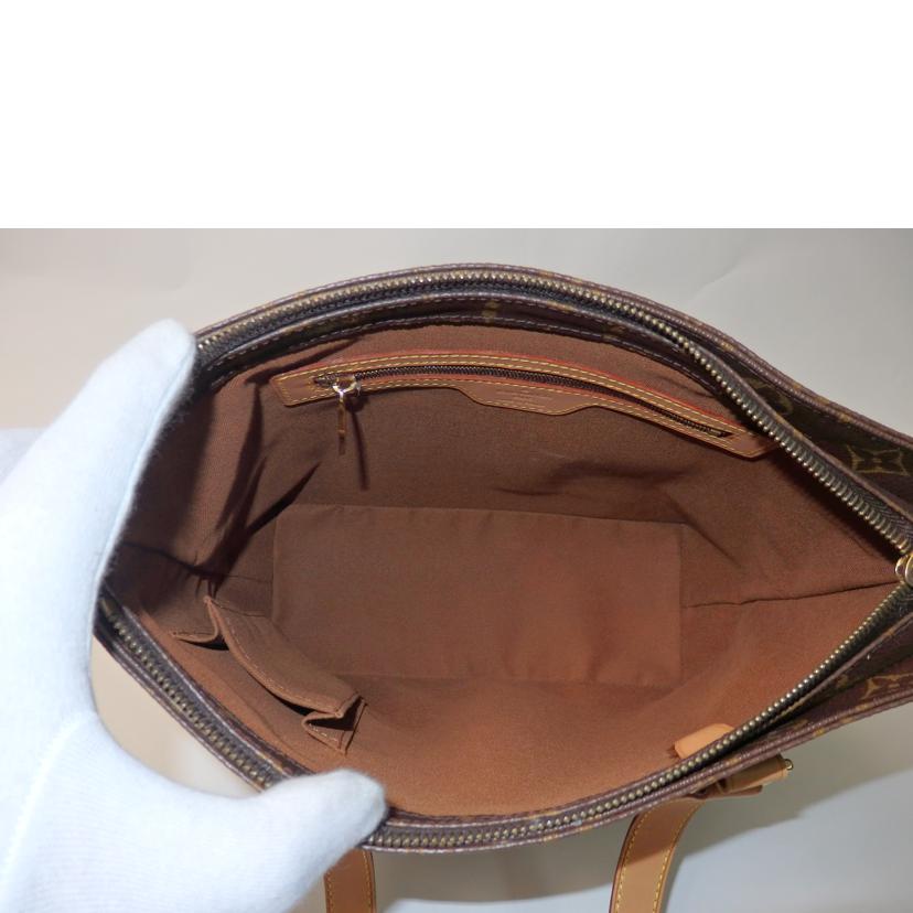 LV ルイヴィトン/カバ・ピアノ/モノグラム/M51148//VI0073/Aランク/84