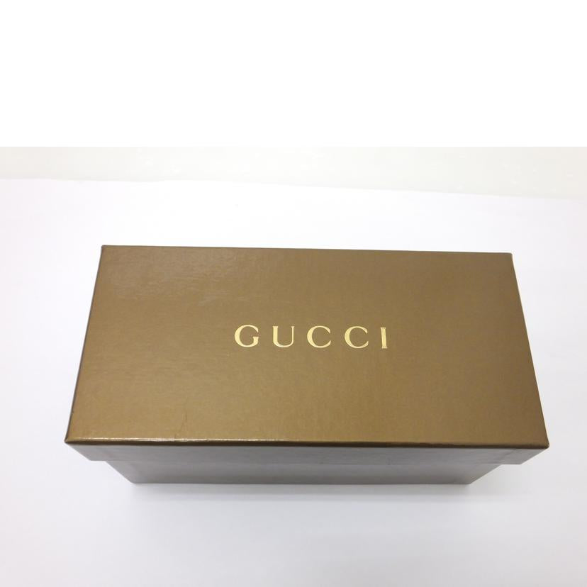 GUCCI グッチ/GGキャンバスアクセサリーポーチ/29596//205027/Aランク/88