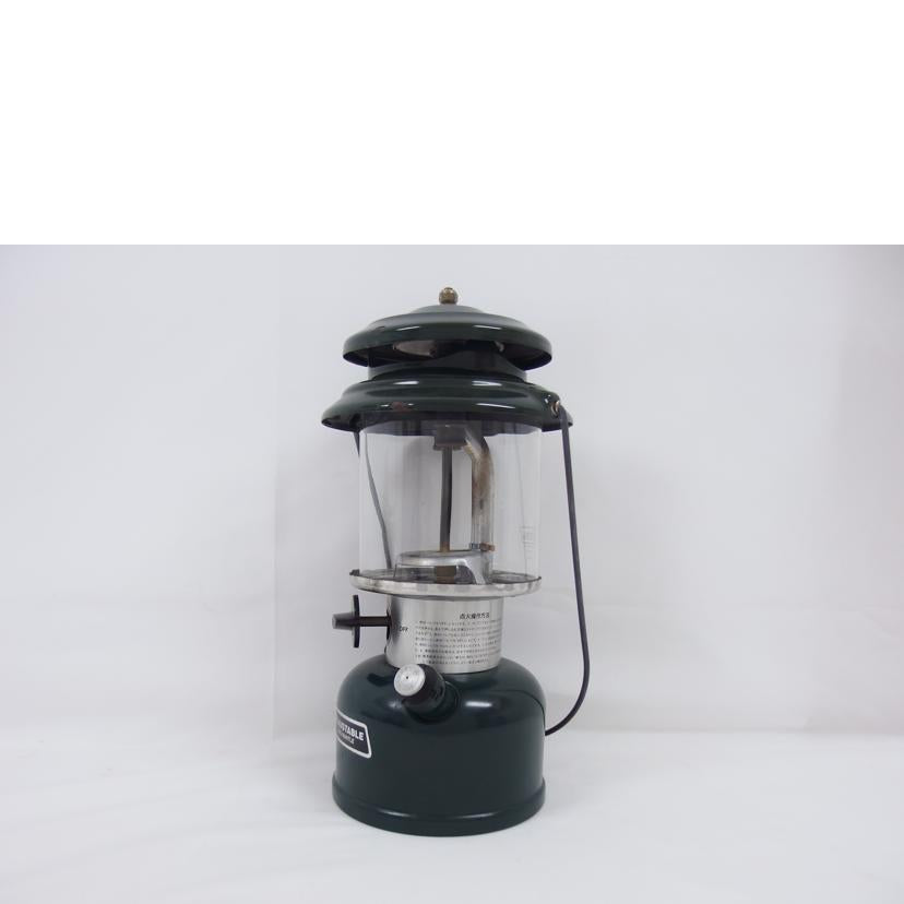 Coleman コールマン/ツーマントルガソリンランタン/288A740J//Bランク/04