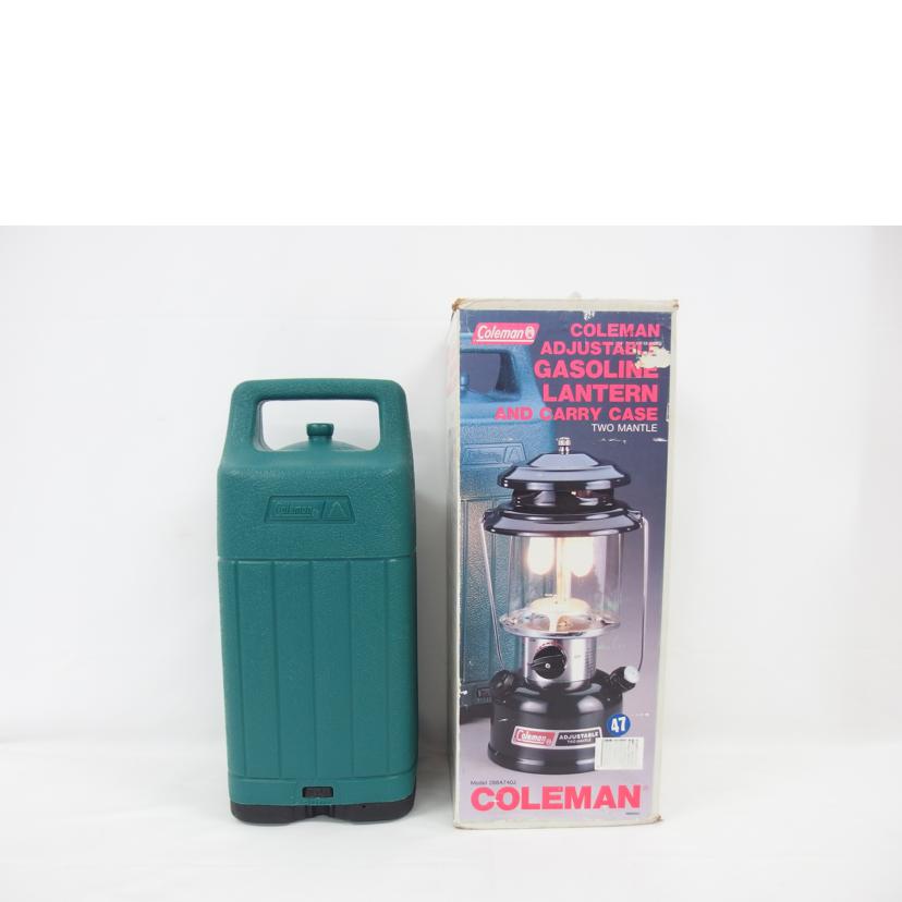 Coleman コールマン/ツーマントルガソリンランタン/288A740J//Bランク/04