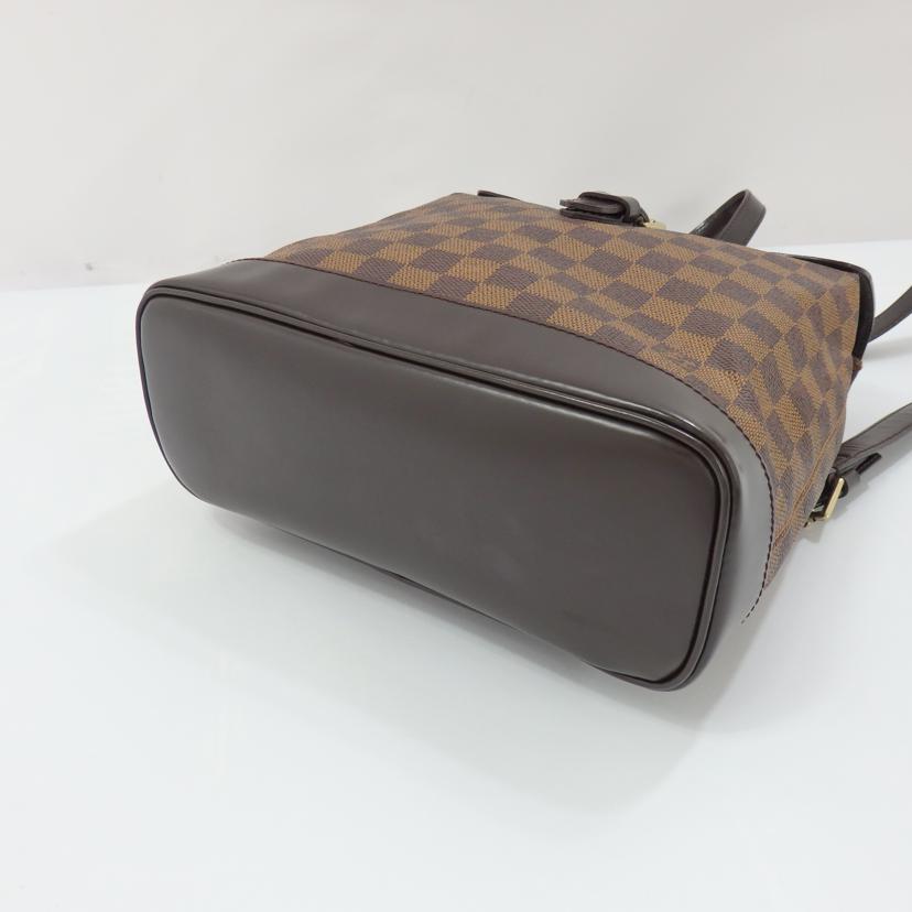 LV ルイヴィトン/ソーホー/ダミエ/N51132//TH1929/ABランク/77