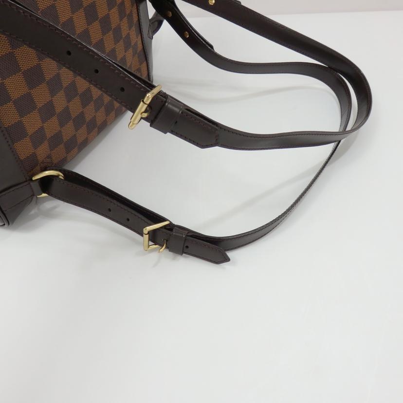 LV ルイヴィトン/ソーホー/ダミエ/N51132//TH1929/ABランク/77