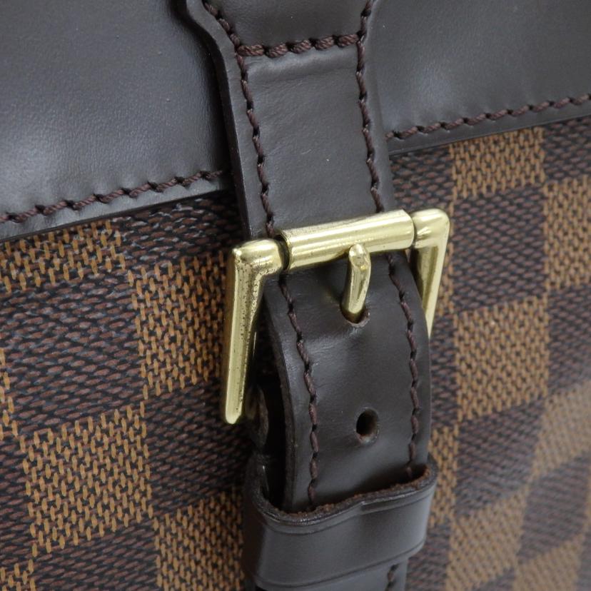 LV ルイヴィトン/ソーホー/ダミエ/N51132//TH1929/ABランク/77