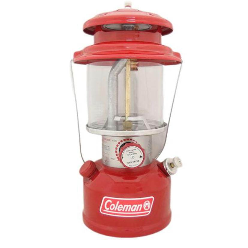 Coleman コールマン/ワンマントルガソリンランタン/2164001//SAランク/04