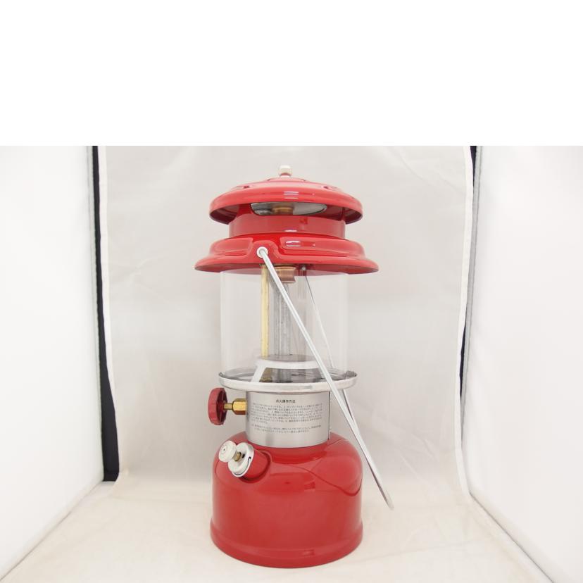 Coleman コールマン/ワンマントルガソリンランタン/2164001//SAランク/04