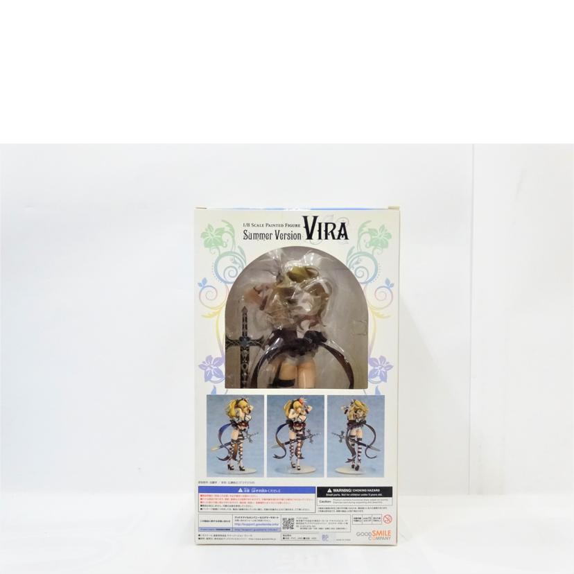 GOOD SMILE COMPANY グッドスマイルカンパニー/ヴィーラ/サマーバージョン//ABランク/42