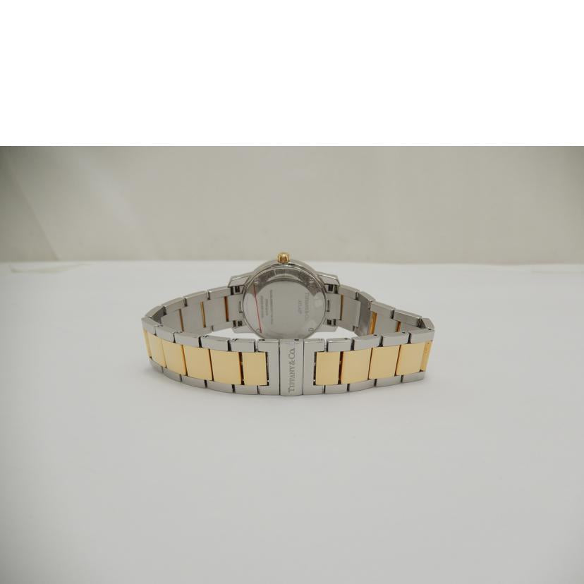 TIFFANY&CO. ティファニー/アストラドーム/レディース/クオーツ/Z1830.11.15A21A00A//T1508/ABランク/85