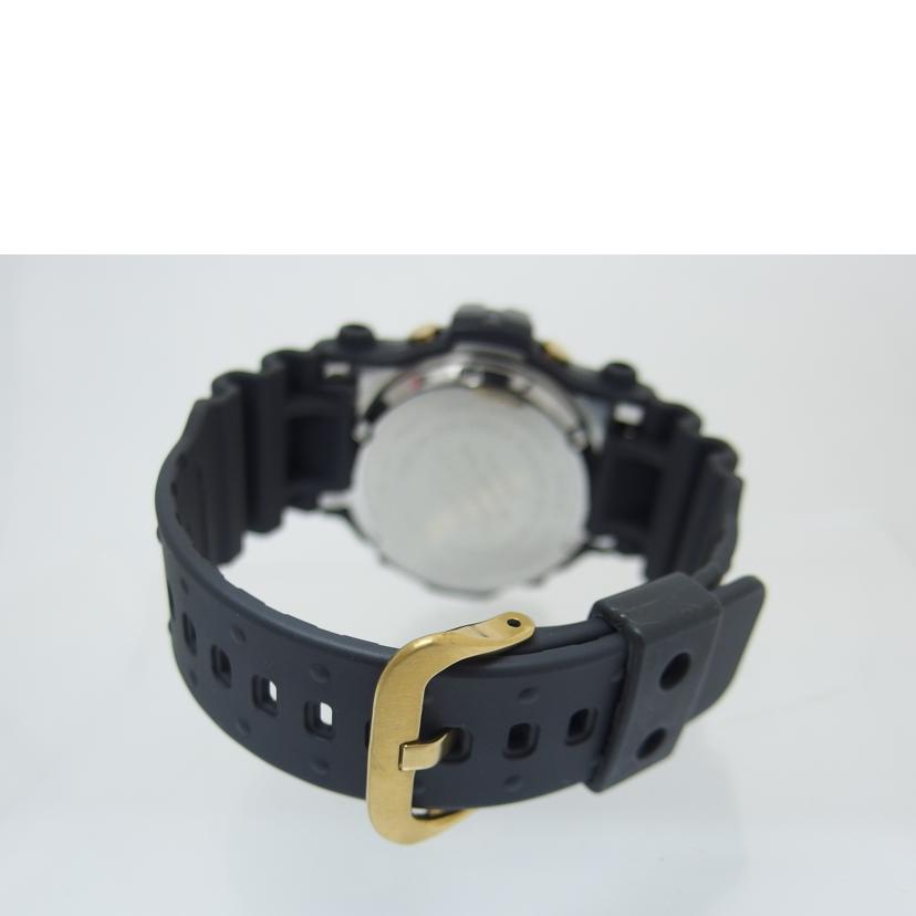 CASIO カシオ/G-SHOCK初代フロッグマン/スクリューバッグ/クォーツ/DW-6300-1A//420074/ABランク/04