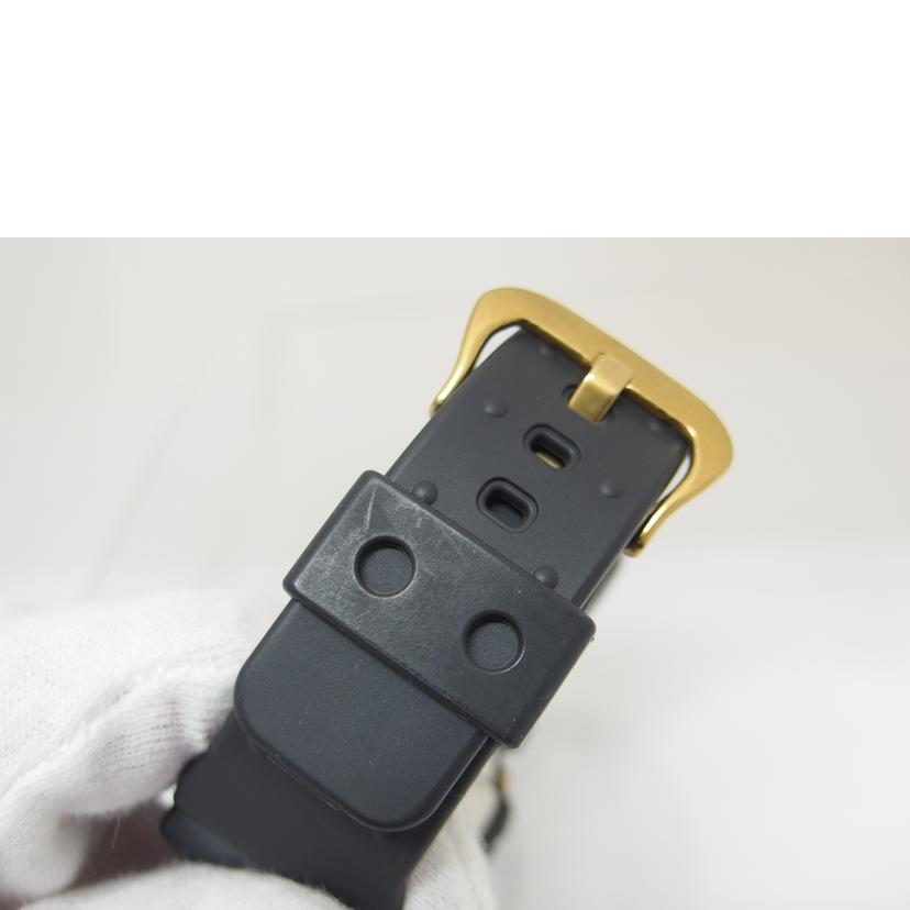 CASIO カシオ/G-SHOCK初代フロッグマン/スクリューバッグ/クォーツ/DW-6300-1A//420074/ABランク/04