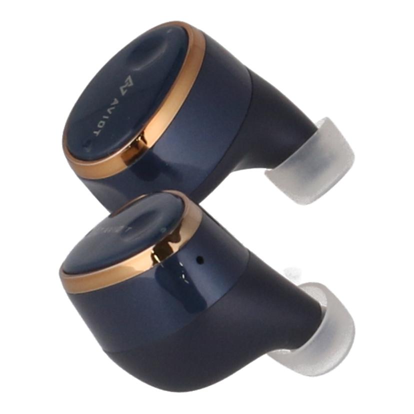 AVIOT アビオット/ワイヤレスイヤホン/TE-D01t//Z8TL1A31512/Bランク/65