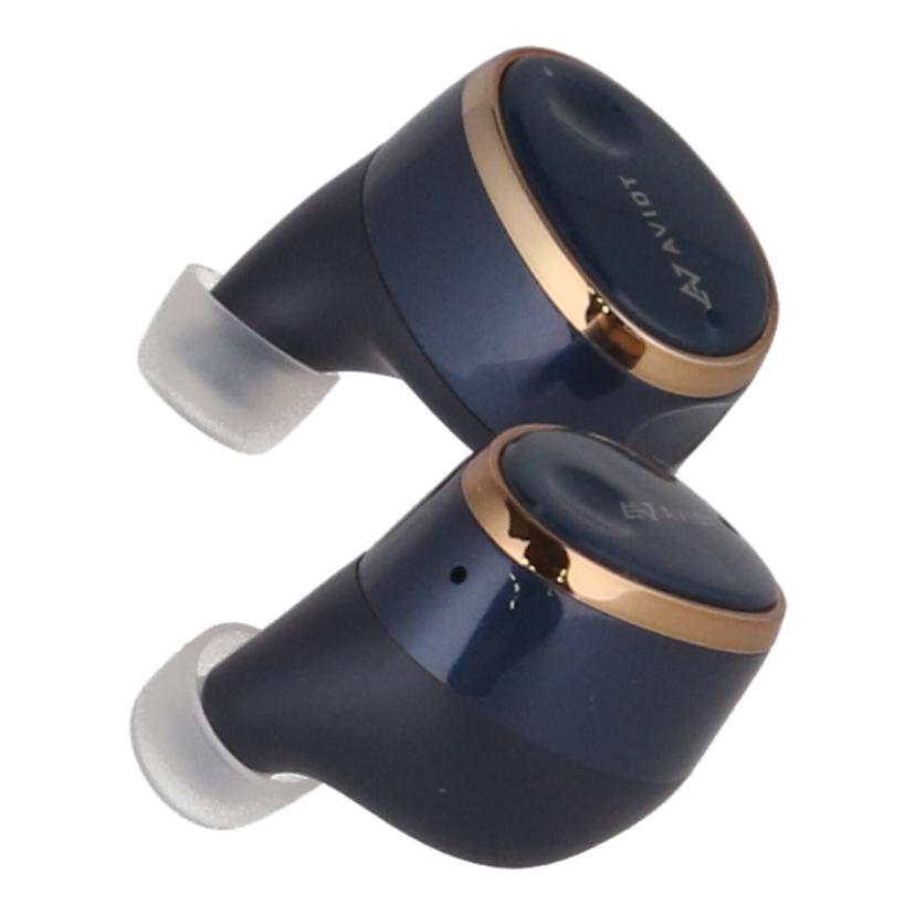 AVIOT アビオット/ワイヤレスイヤホン/TE-D01t//Z8TL1A31512/Bランク/65