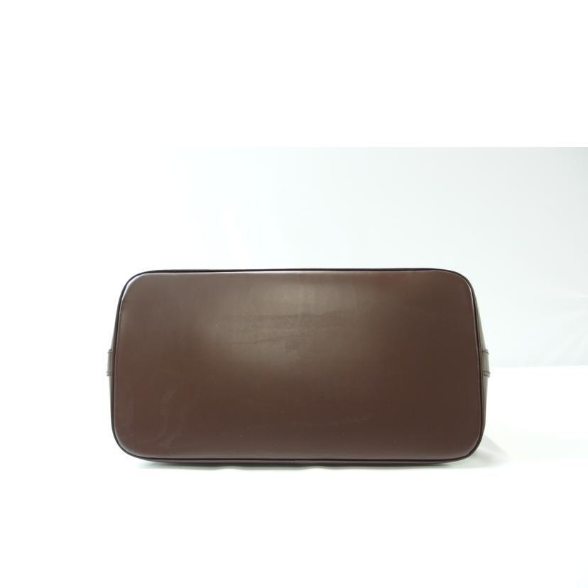 LV ルイ・ヴィトン/旧型アルマ/ダミエ /パドロック/N51131//FL1023/Aランク/83