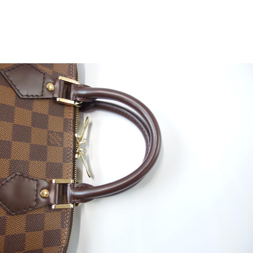 LV ルイ・ヴィトン/旧型アルマ/ダミエ /パドロック/N51131//FL1023/Aランク/83