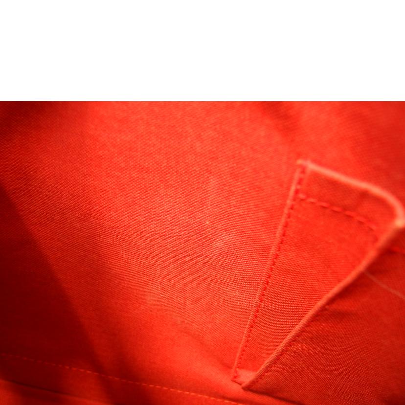 LV ルイ・ヴィトン/旧型アルマ/ダミエ /パドロック/N51131//FL1023/Aランク/83