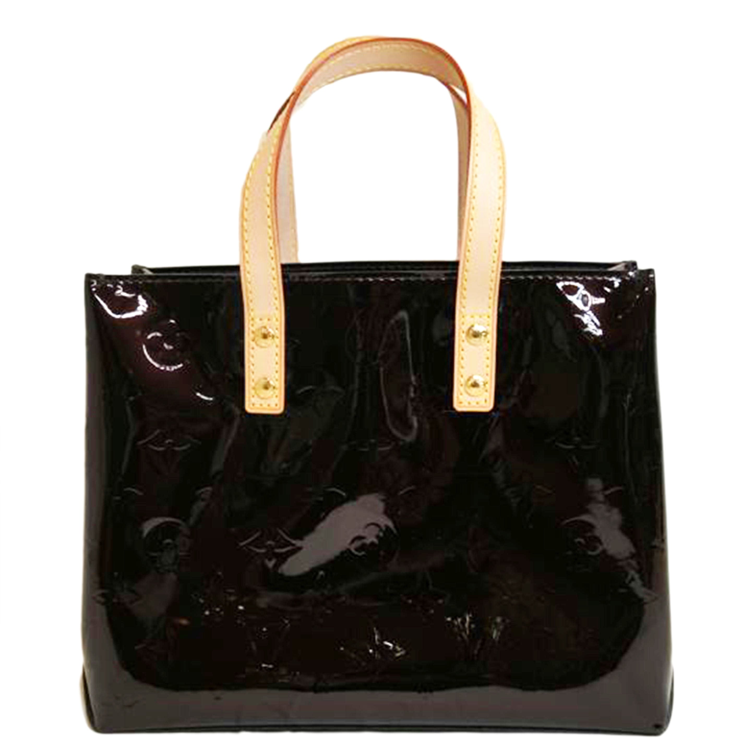 LV ルイヴィトン/リードPM/ヴェルニ/M91933//MI0068/SAランク/92