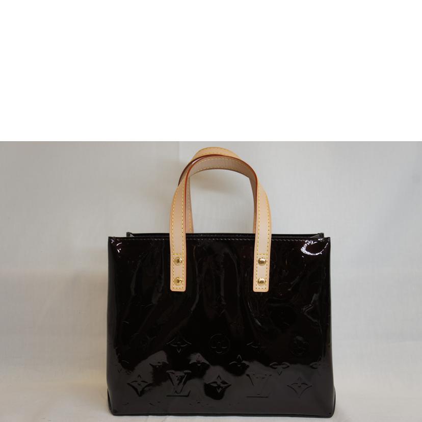 LV ルイヴィトン/リードPM/ヴェルニ/M91933//MI0068/SAランク/92