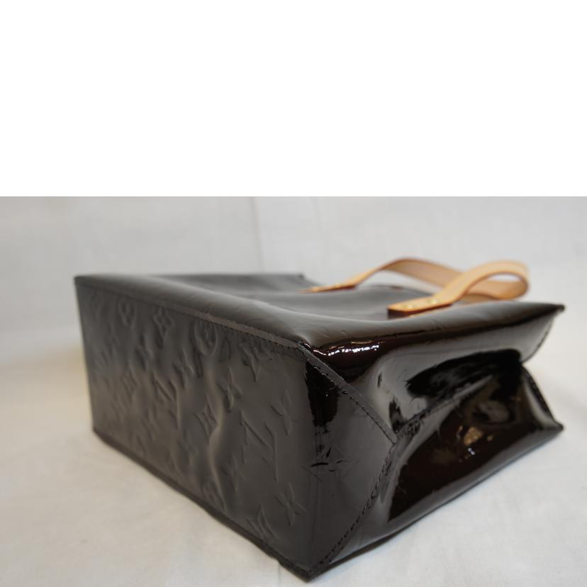 LV ルイヴィトン/リードPM/ヴェルニ/M91933//MI0068/SAランク/92