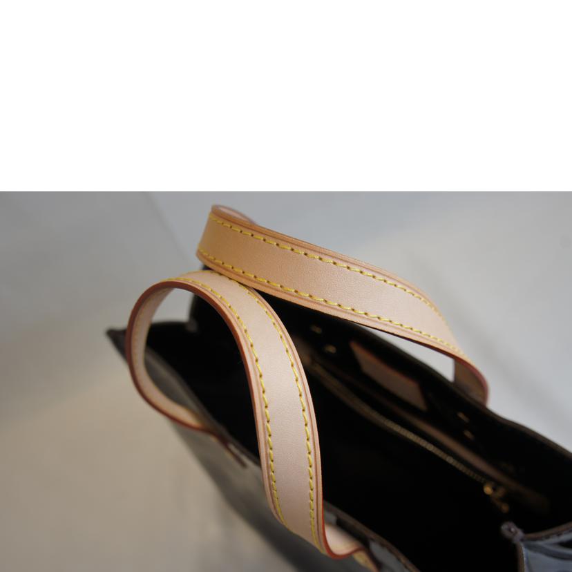 LV ルイヴィトン/リードPM/ヴェルニ/M91933//MI0068/SAランク/92