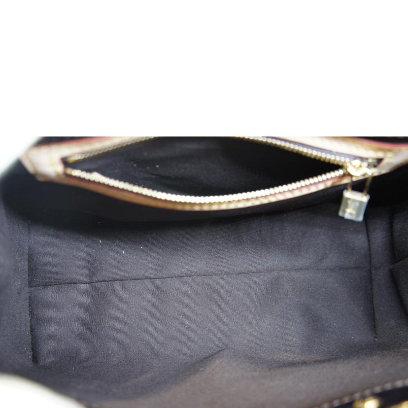 LV ルイヴィトン/リードPM/ヴェルニ/M91933//MI0068/SAランク/92