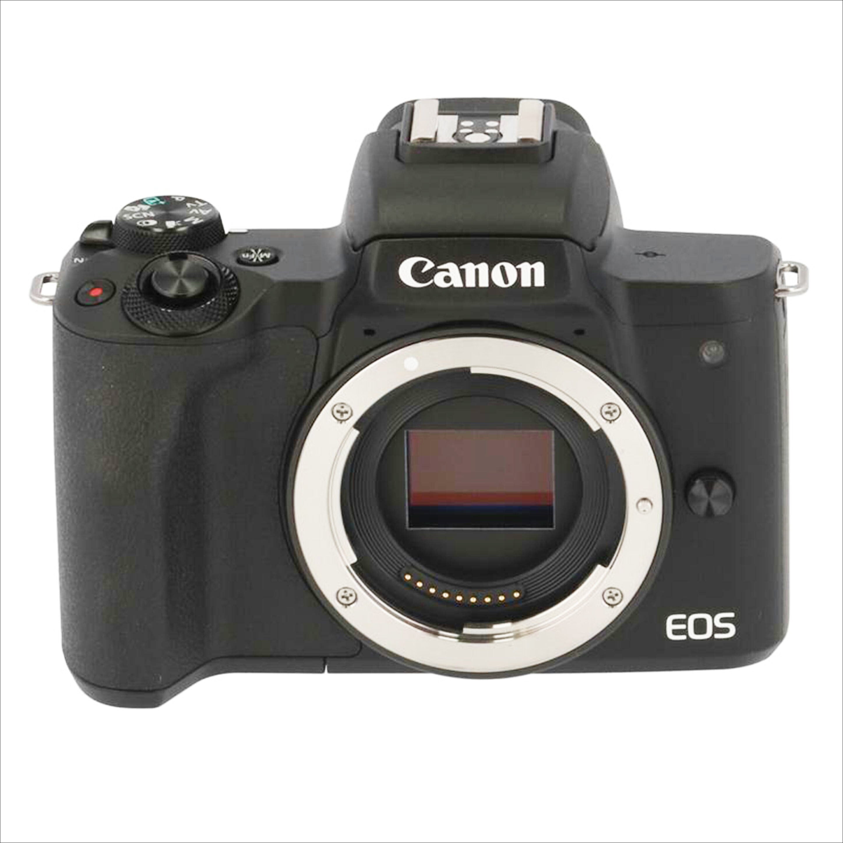 Canon キャノン/ミラーレス一眼/EOS Kiss M2 ボディ/EOS Kiss M2 ボディ//211052001221/Aランク/85