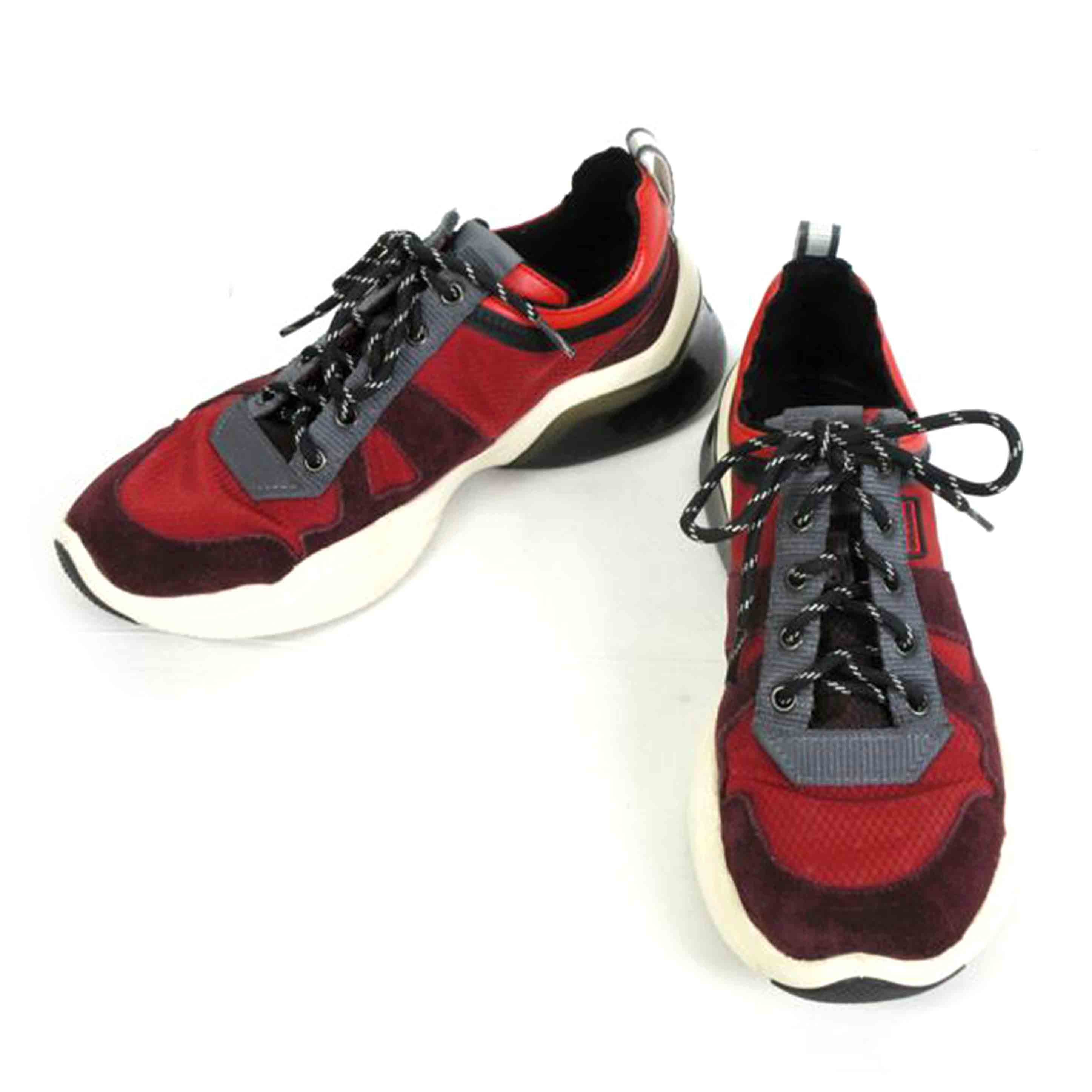 COACH コーチ/COACH メンズスニーカー 25.5cm/G4939//Bランク/70