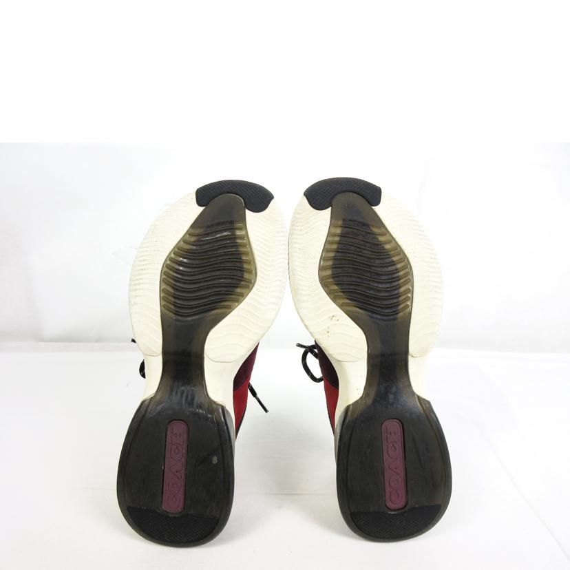 COACH コーチ/COACH メンズスニーカー 25.5cm/G4939//Bランク/70