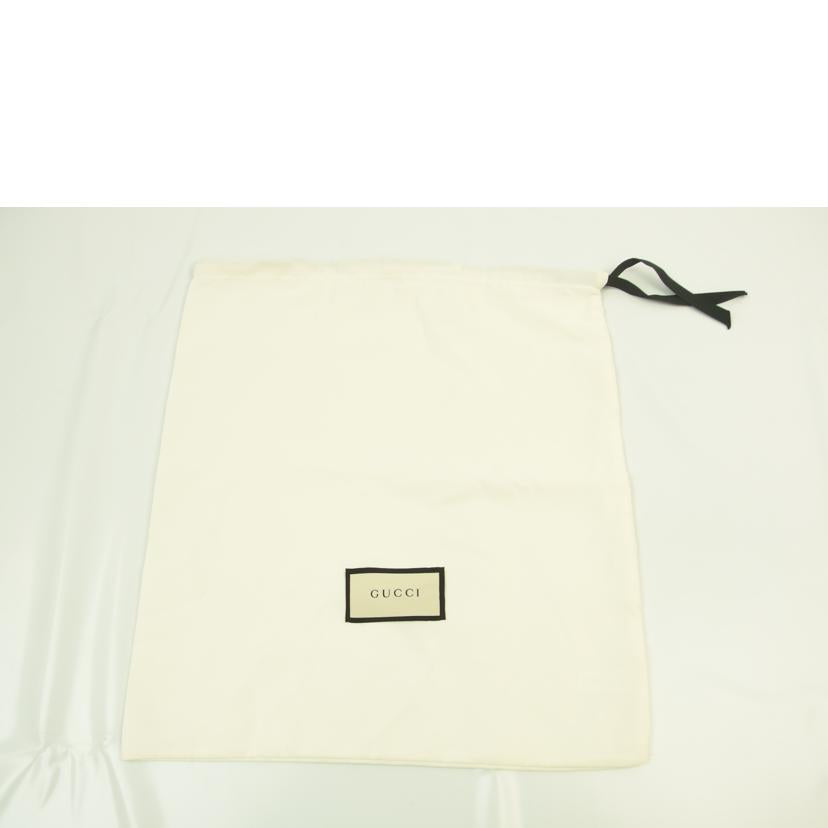 GUCCI グッチ/GGキャンバスレザースモールトートバッグ/2way/アウトレット品/449241//493***/Aランク/83