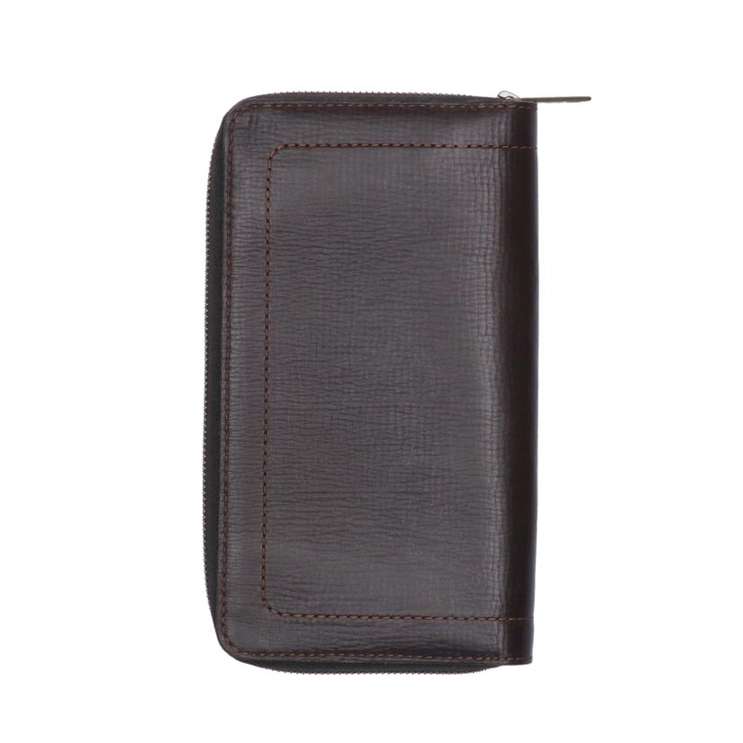 LOUIS VUITTON ルイヴィトン/ジッピーオーガナイザー/ユタ/ダークブラウン系/M97026//CA0***/ABランク/85