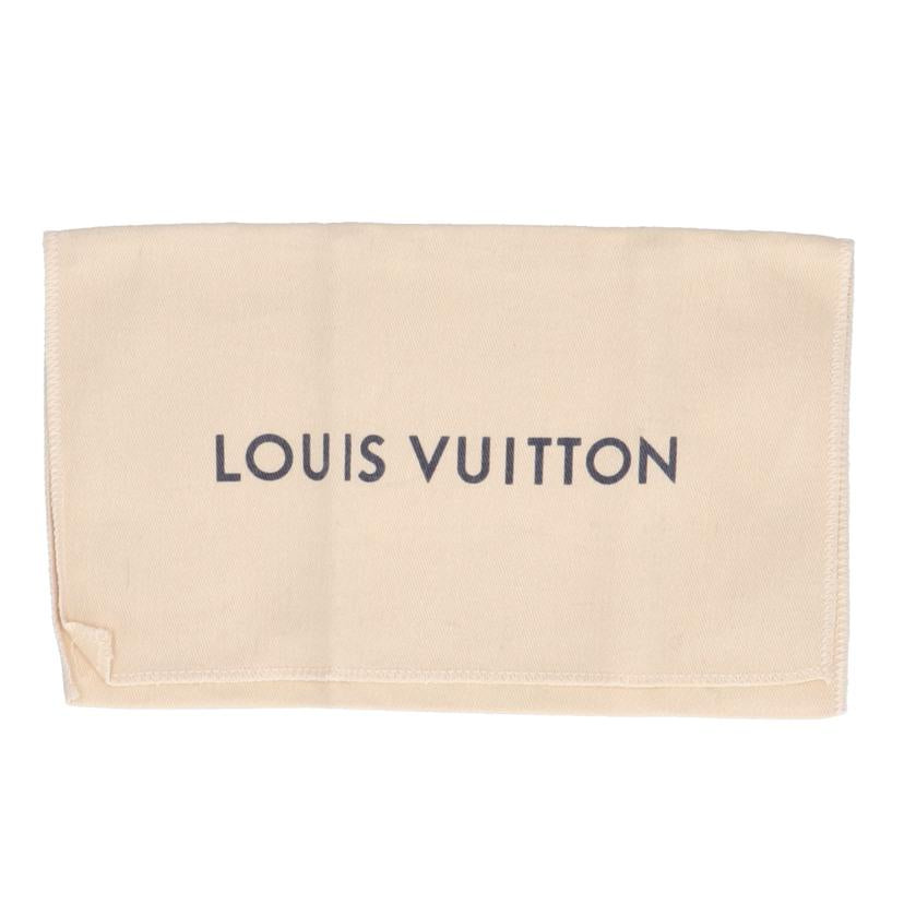 LOUIS VUITTON ルイヴィトン/ジッピーオーガナイザー/ユタ/ダークブラウン系/M97026//CA0***/ABランク/85
