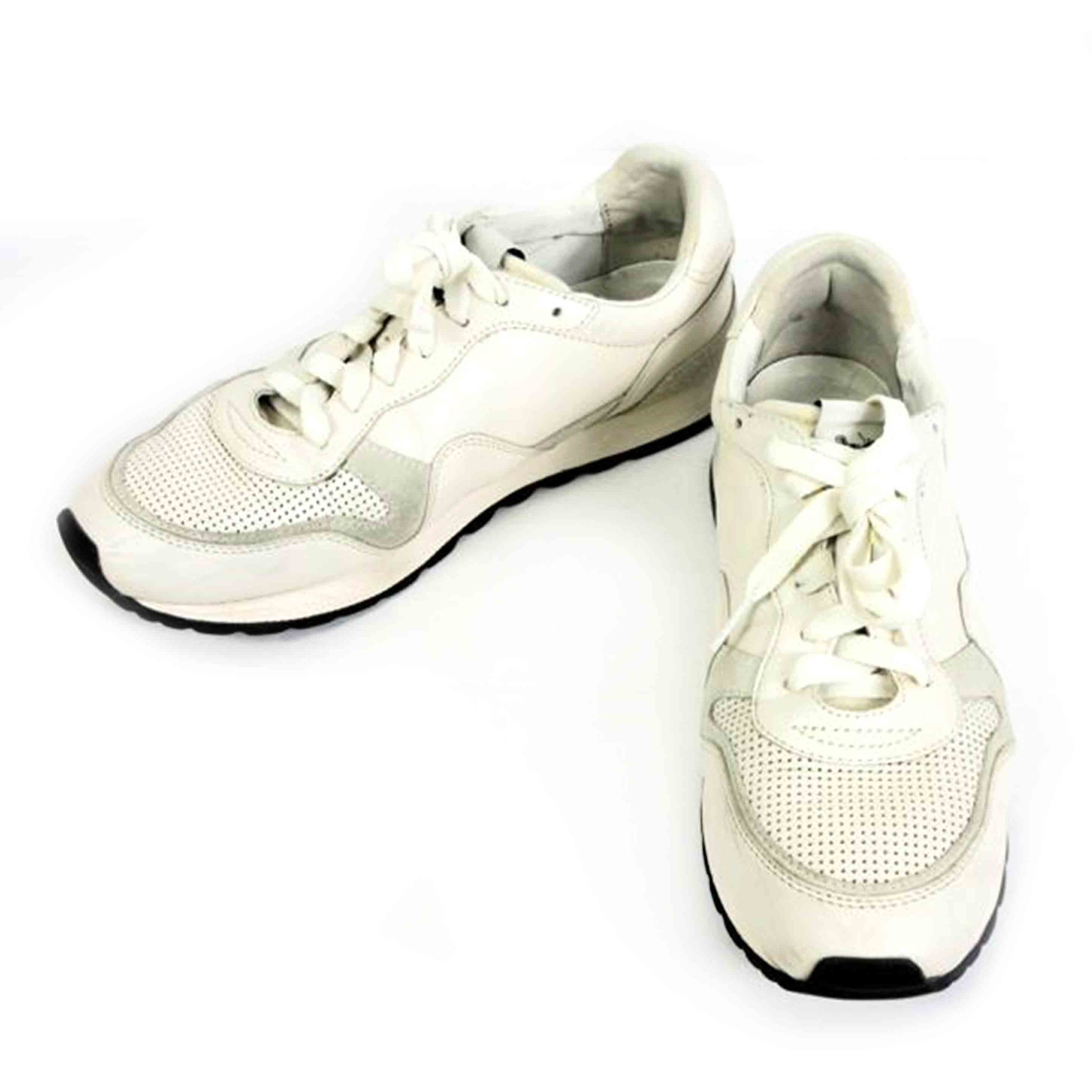 COACH コーチ/COACH レザースニーカー 26.0cm/FG1943//Bランク/70