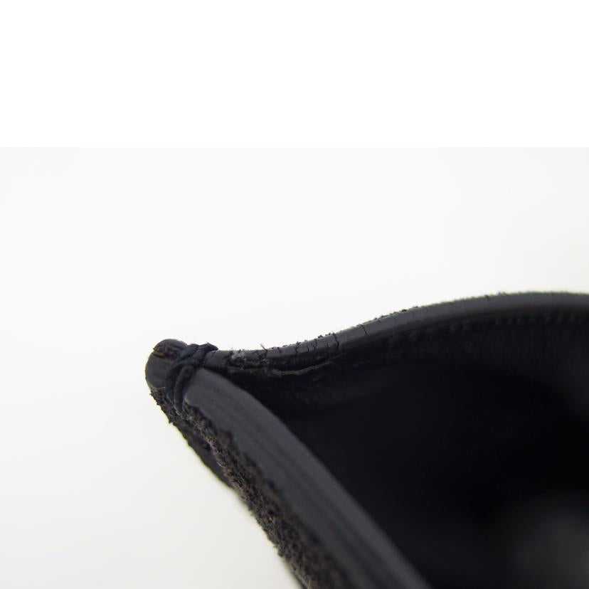 CELINE セリーヌ トートバッグ ダークグレー×ネイビー/ラゲージファントム/スエードレザー/ハンドバッグ//S・C******/Bランク/04