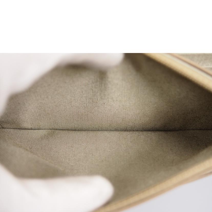 CHANEL シャネル/チェーンウォレット//19460816/Aランク/76