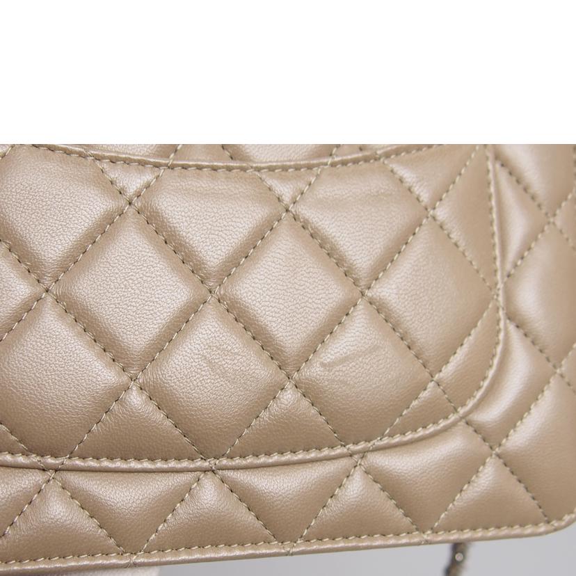 CHANEL シャネル/チェーンウォレット//19460816/Aランク/76