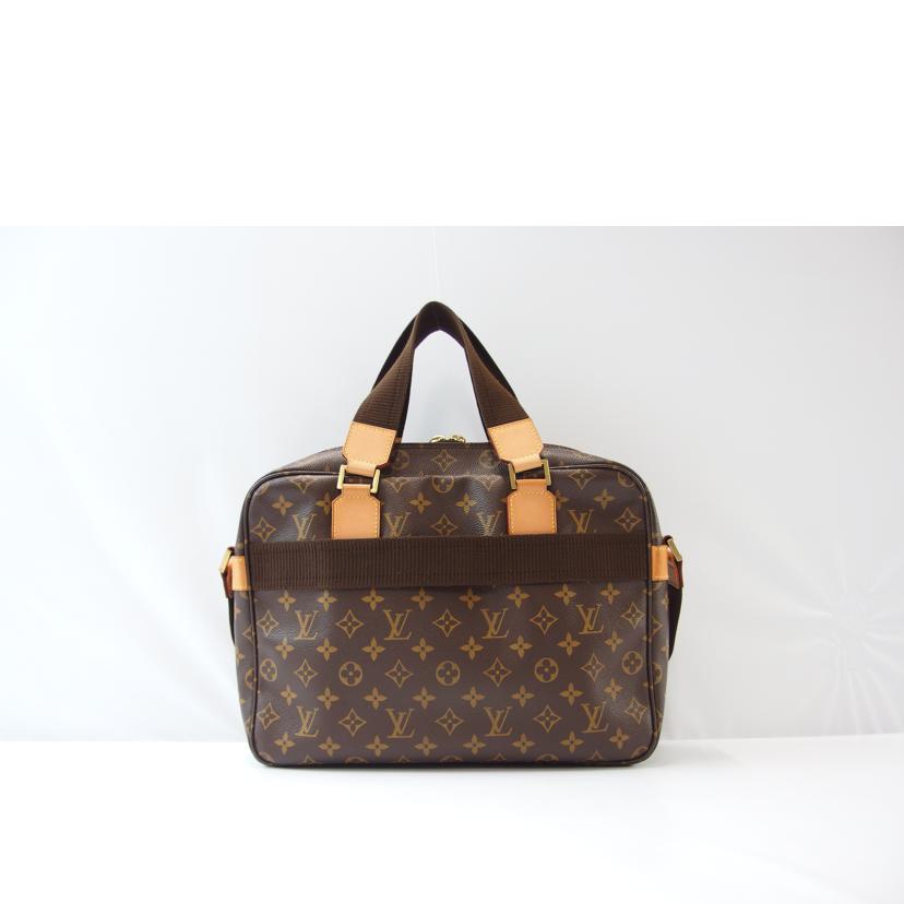 LV ルイ・ヴィトン/サック・ボスフォール /MG/M40043//CA1006/ABランク/83