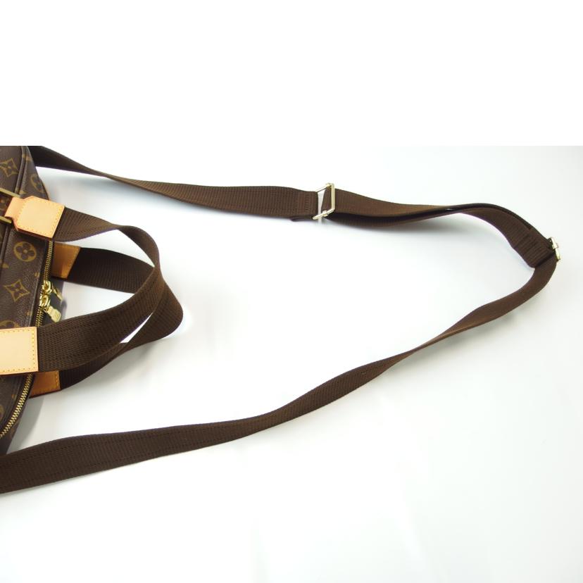 LV ルイ・ヴィトン/サック・ボスフォール /MG/M40043//CA1006/ABランク/83