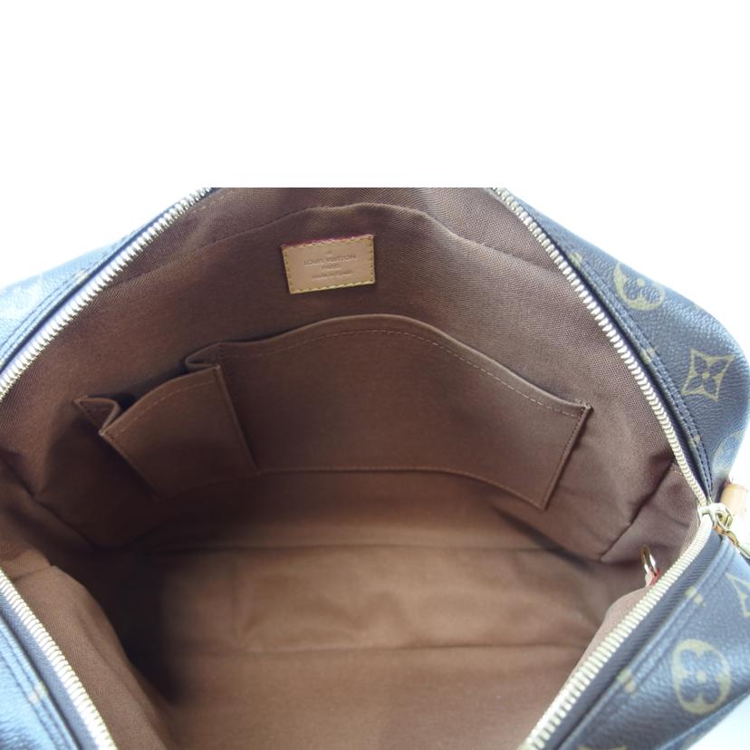 LV ルイ・ヴィトン/サック・ボスフォール /MG/M40043//CA1006/ABランク/83