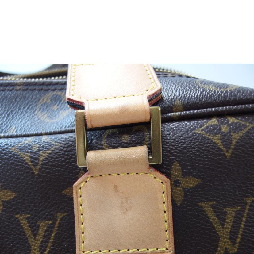 LV ルイ・ヴィトン/サック・ボスフォール /MG/M40043//CA1006/ABランク/83