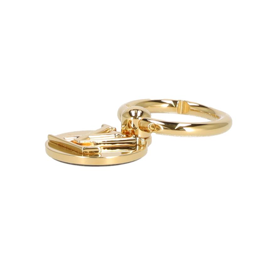 LV ルイ・ヴィトン/フォンリングルイーズ/M64290//ABランク/75