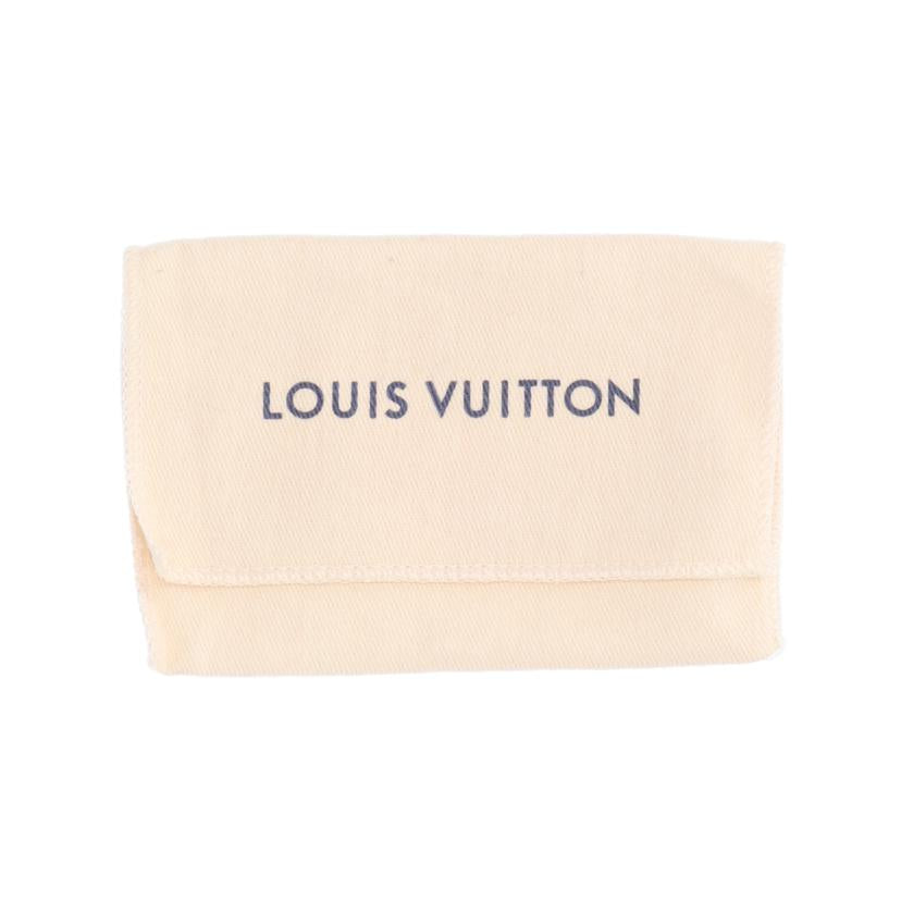 LV ルイ・ヴィトン/フォンリングルイーズ/M64290//ABランク/75