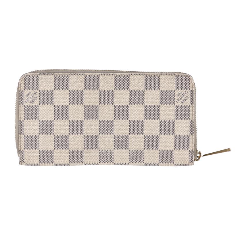 LV ルイヴィトン/LV 10年 ジッピーウォレット //BCランク/75