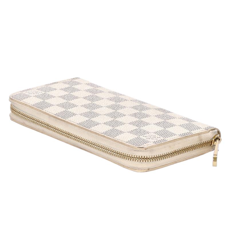 LV ルイヴィトン/LV 10年 ジッピーウォレット //BCランク/75