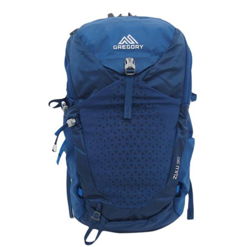 GREGORY グレゴリー/ズール30/バックパック/ブルー/ZULU30//ABランク/04