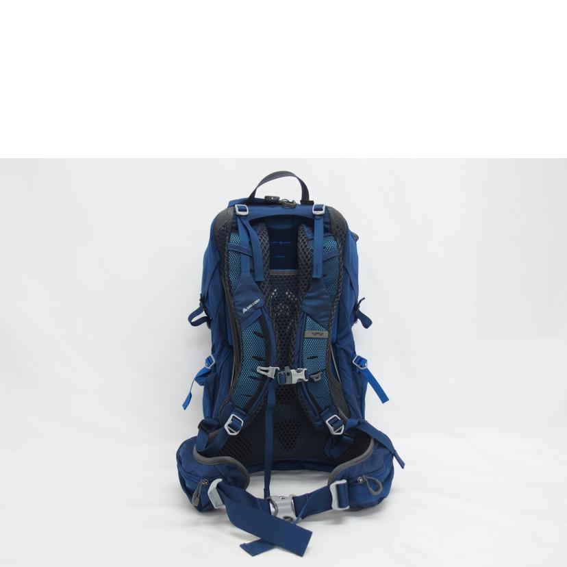 GREGORY グレゴリー/ズール30/バックパック/ブルー/ZULU30//ABランク/04