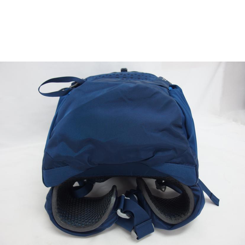 GREGORY グレゴリー/ズール30/バックパック/ブルー/ZULU30//ABランク/04