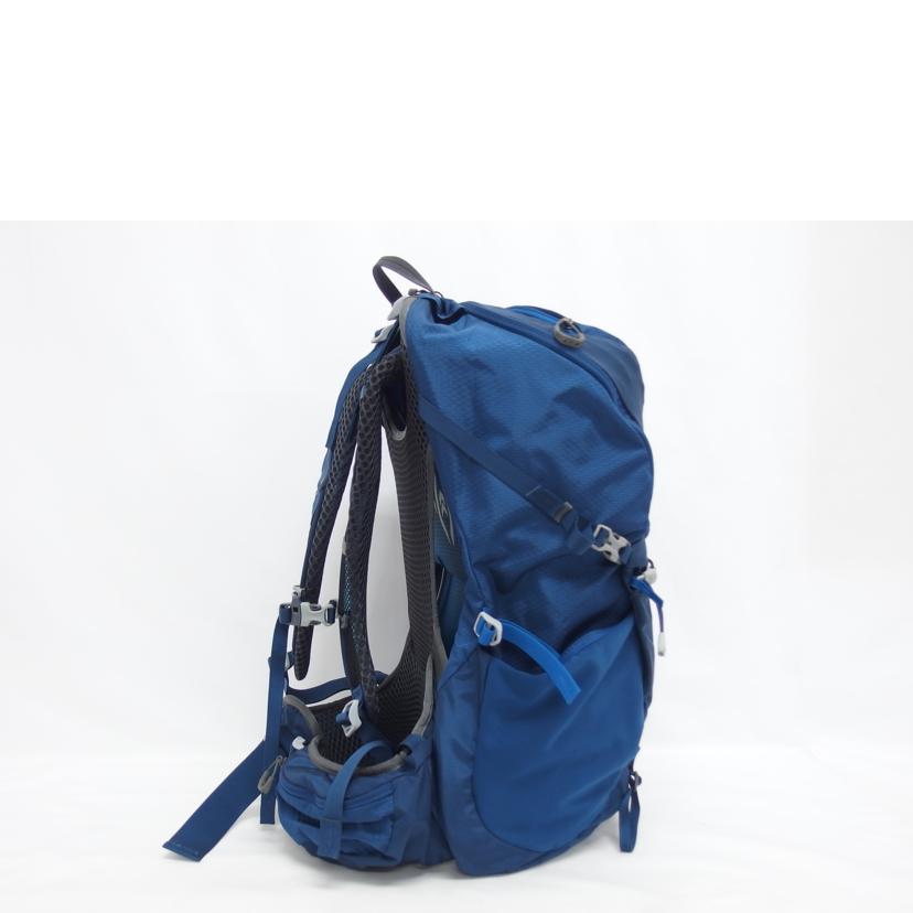 GREGORY グレゴリー/ズール30/バックパック/ブルー/ZULU30//ABランク/04