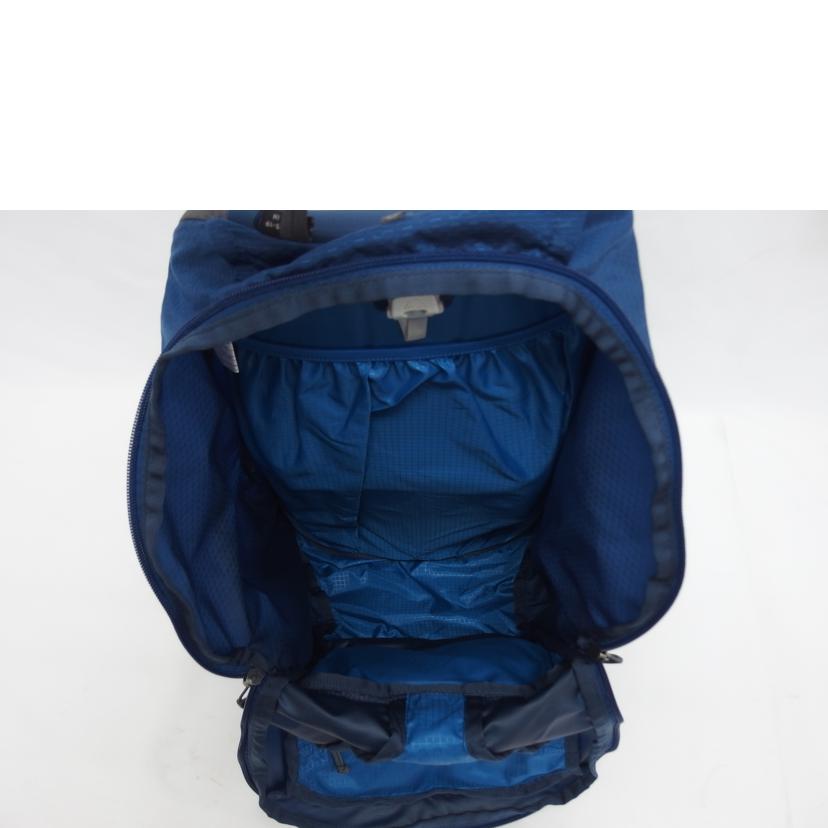 GREGORY グレゴリー/ズール30/バックパック/ブルー/ZULU30//ABランク/04